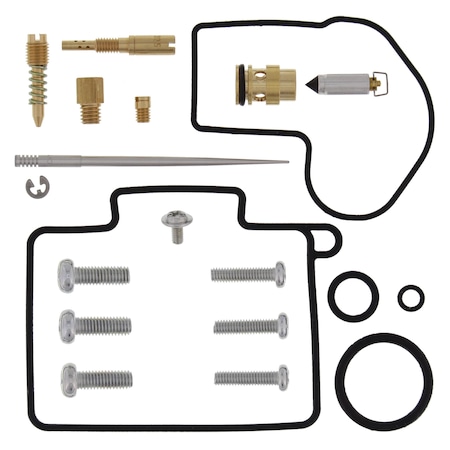 All Balls Allballs Carb Kit Suzuki 26-1122